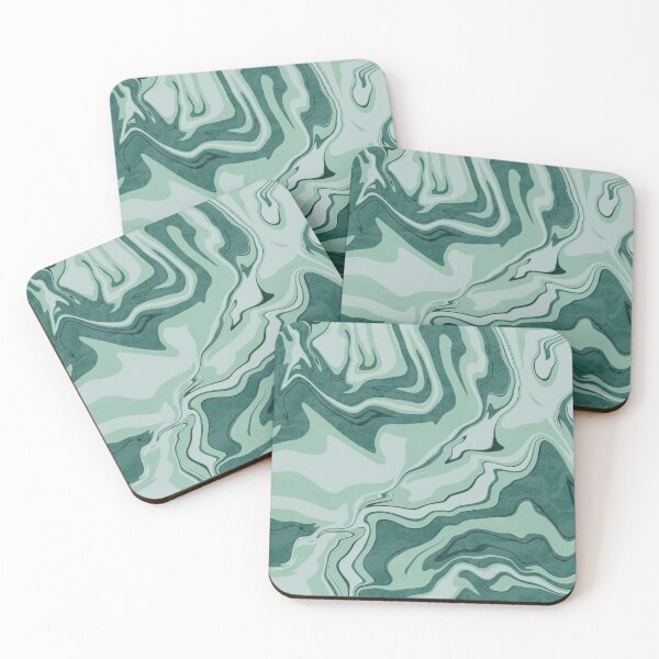 Item preview, Sage Marble  designed and sold by DancingGBean.