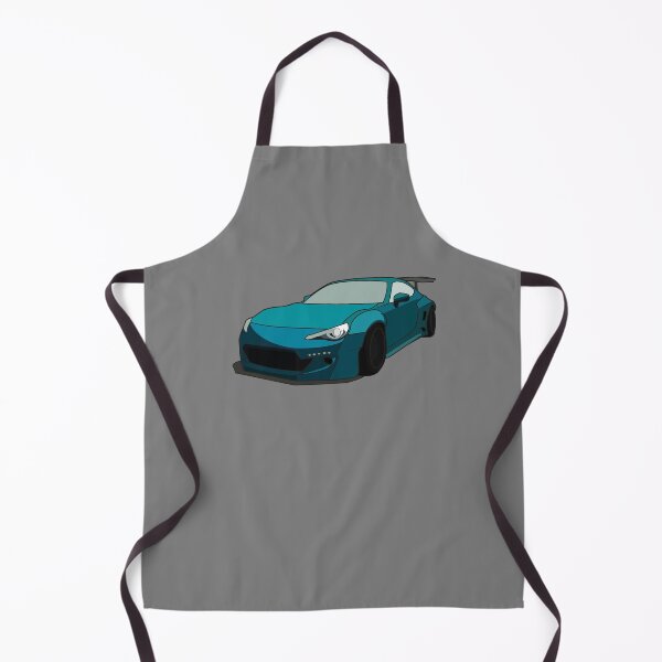 Item preview, Subaru BRZ art designed and sold by jasonHBB.
