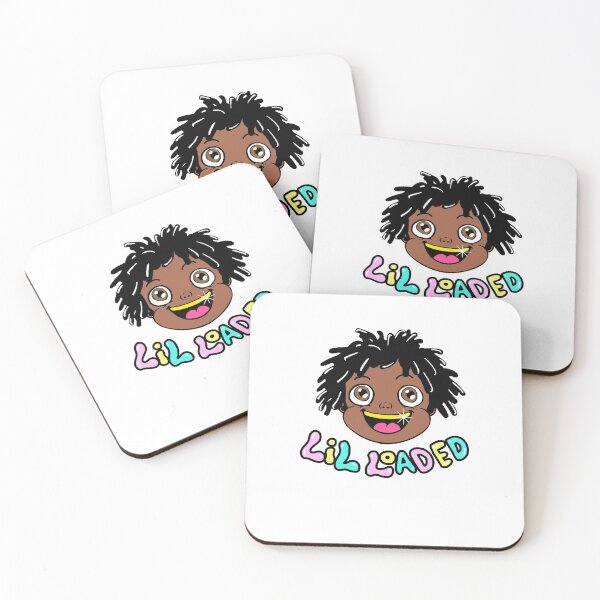 Item preview, lil loaded merch designed and sold by AlanGTucker.