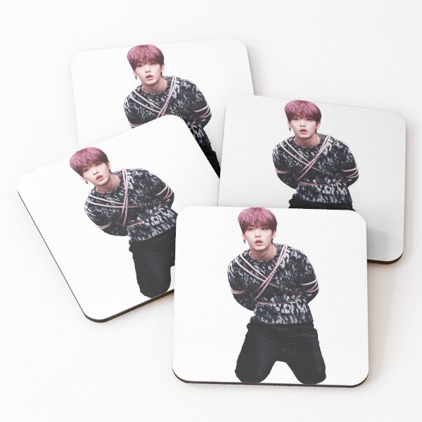 Item preview, TXT Soobin [TXT VOL.Nine] designed and sold by purelyasiashop.