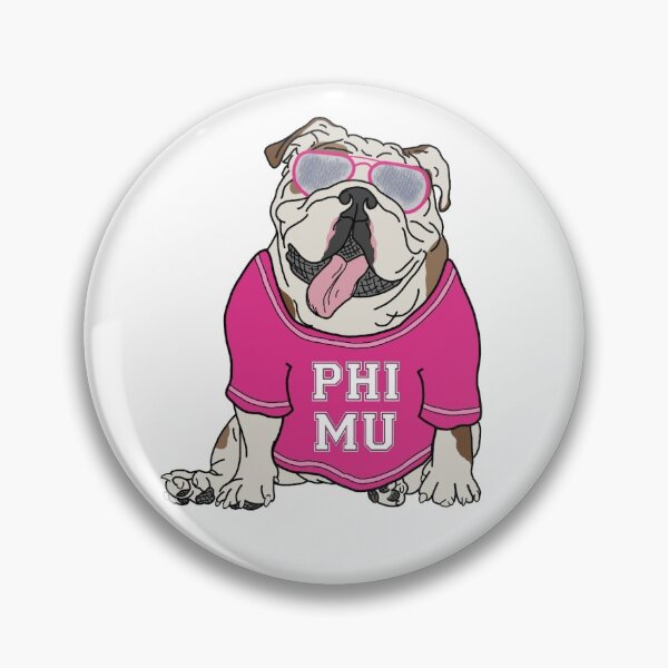 Item preview, tech bulldog 5.1 designed and sold by shopsanguine.