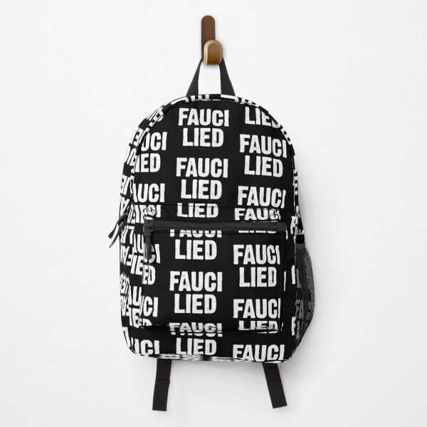 Item preview, Fauci Lied designed and sold by timiart.