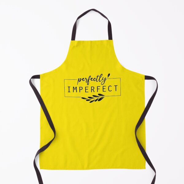 Item preview, perfectly imperfect designed and sold by MallsD.