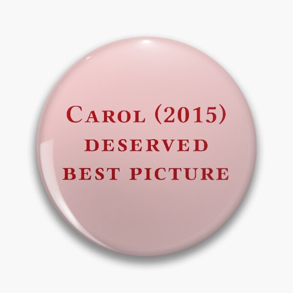 Item preview, Carol (2015) designed and sold by drymartini52.