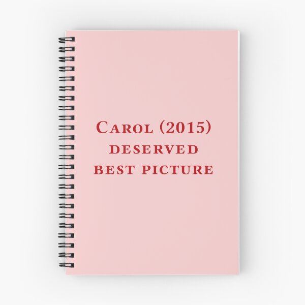 Item preview, Carol (2015) designed and sold by drymartini52.