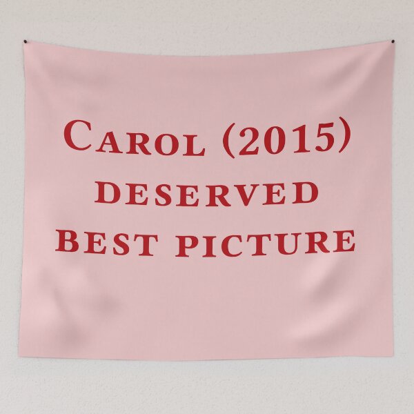 Item preview, Carol (2015) designed and sold by drymartini52.