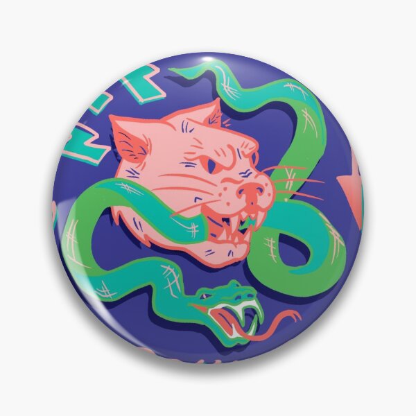 Item preview, MadCat designed and sold by unclezatch.