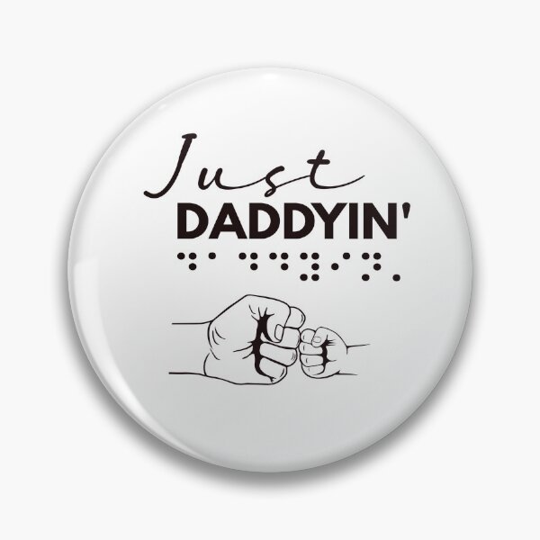 Item preview, Gift For Fathers On Fathers Day For Dads Who Has A Blind Child designed and sold by tshirtworld.