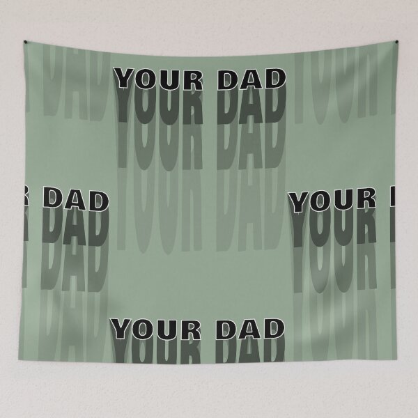 Item preview, DAD designed and sold by VINAY MINJ.