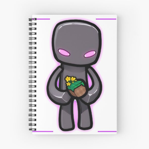 Item preview, enderman designed and sold by murasaki4.
