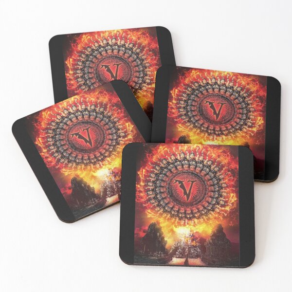 Item preview, vom11,American metalcore band, designed and sold by mesSanchez00.