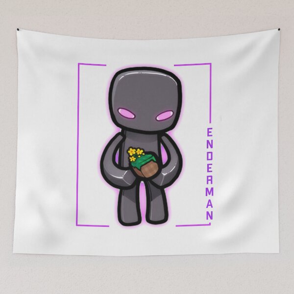 Item preview, enderman designed and sold by murasaki4.