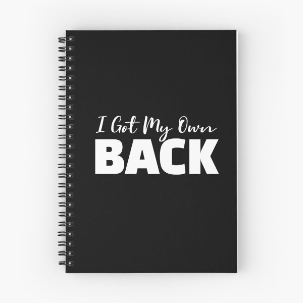 Item preview, I got my own back designed and sold by HorizonDesignz.