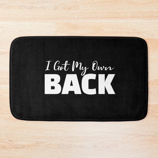 Item preview, I got my own back designed and sold by HorizonDesignz.