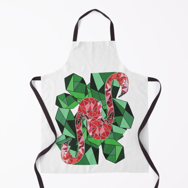 Item preview, flamingo designed and sold by avocadissimo.