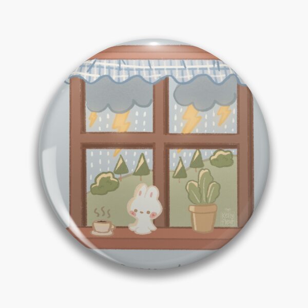 Item preview, ✿┊stormy days designed and sold by KellyFleurArt.