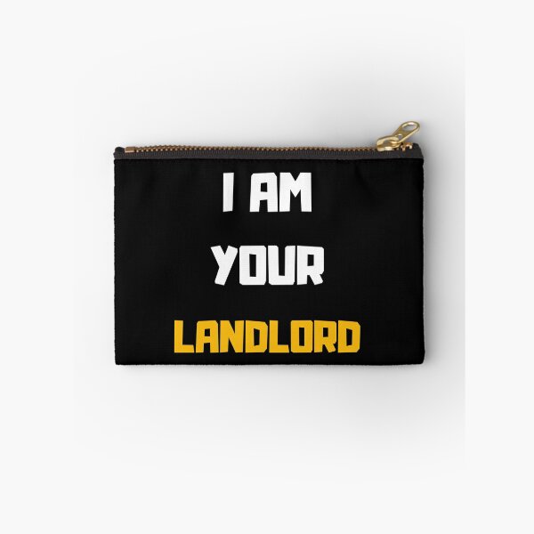Item preview, Landlord, Property Owner, Real Estate designed and sold by daguilon.