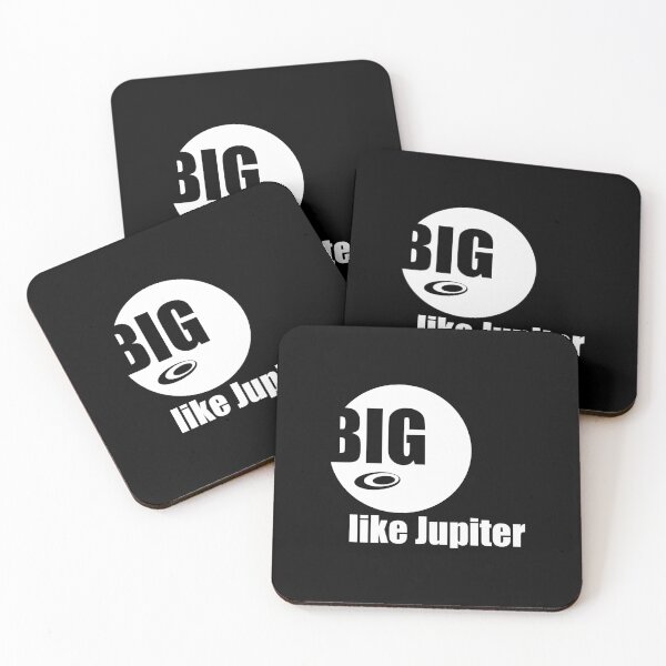 Item preview, Big Like Jupiter designed and sold by Tobias Langner.