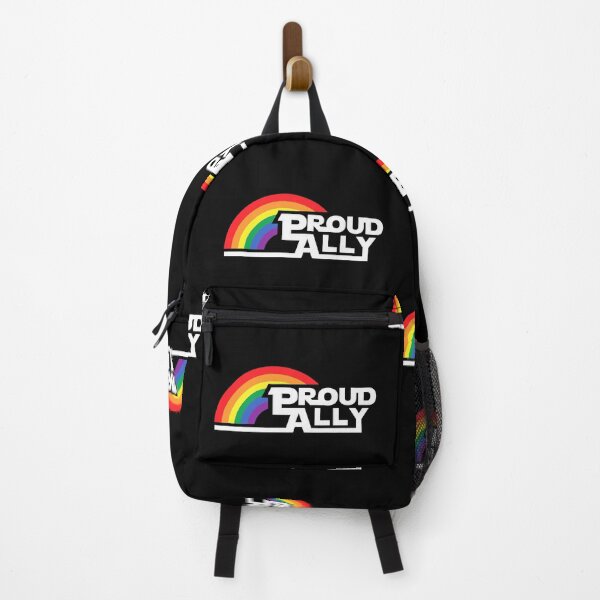 Item preview, LGBT Gay Pride Proud Mom, Dad, Proud Ally for Family designed and sold by aronia.