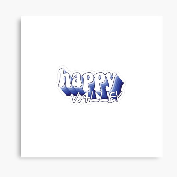 Item preview, happy valley  designed and sold by Kailee Brzezinski.