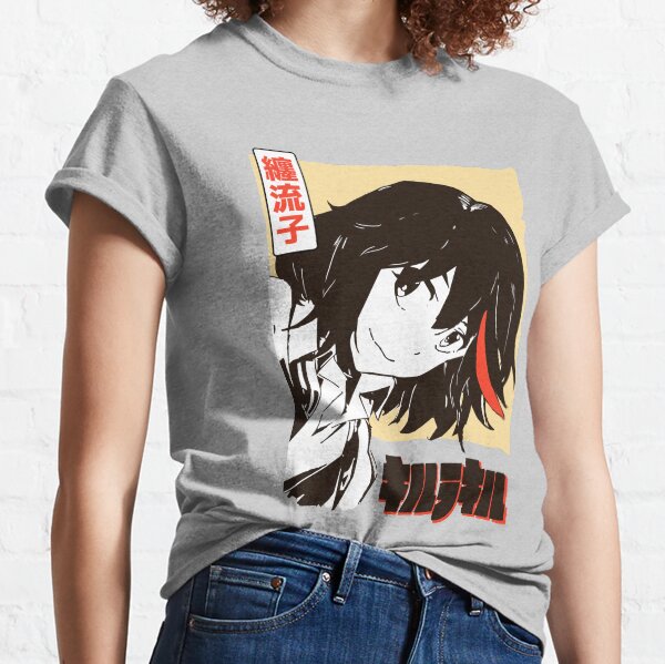 Queen of Honnouji Classic T-Shirt