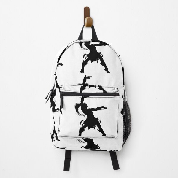 Artikelvorschau, Fantasie-Silhouette entworfen und verkauft von CalvinMade.