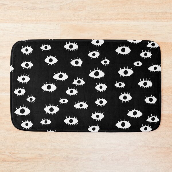 Item preview, Eye for an eye illustration eyes designed and sold by valdegilde.