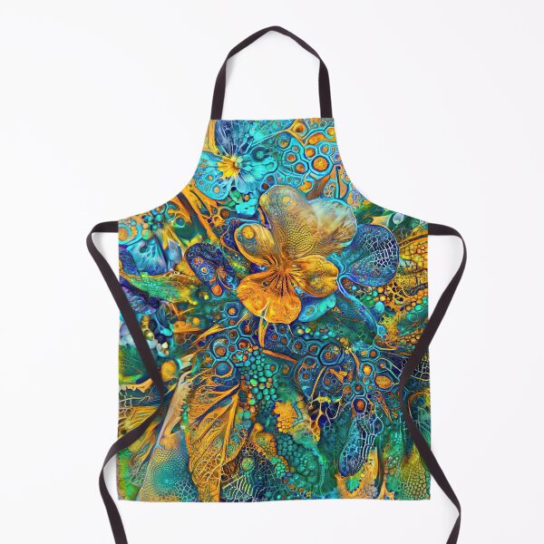 Item preview, DeepStyle abstraction designed and sold by blackhalt.
