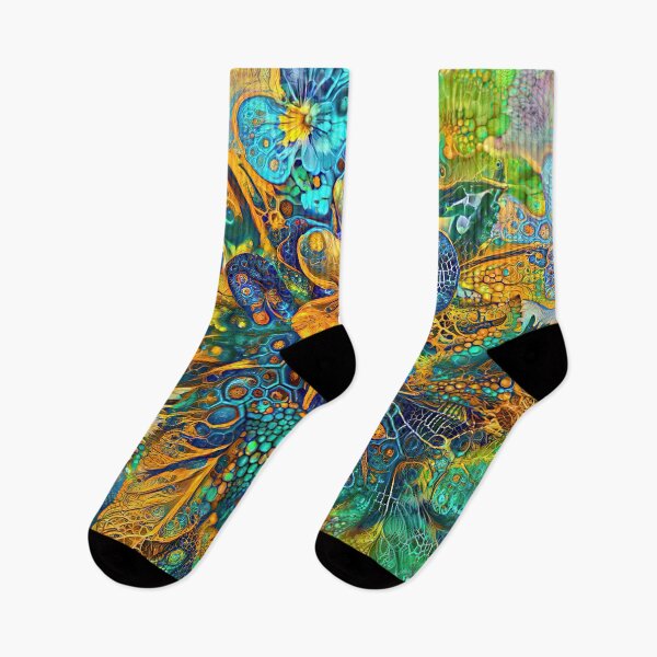 Item preview, DeepStyle abstraction designed and sold by blackhalt.