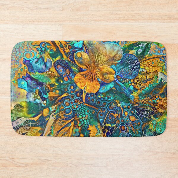 Item preview, DeepStyle abstraction designed and sold by blackhalt.