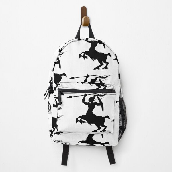 Item preview, Fantasy Centaur Silhouette designed and sold by CalvinMade.