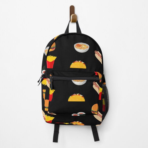 Item preview, Fun Foods designed and sold by MixStixShop.