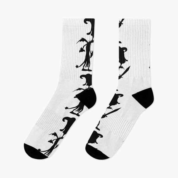 Artikelvorschau, Fantasie-Silhouette entworfen und verkauft von CalvinMade.
