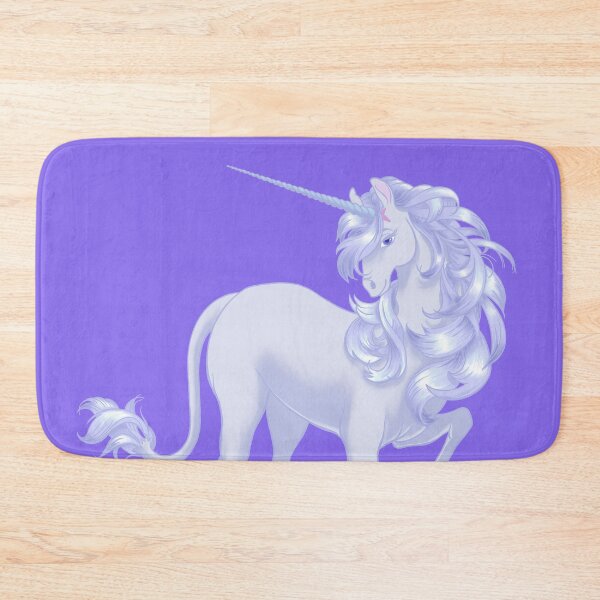 Item preview, The Last Unicorn (Elegant Style) designed and sold by RJKpoyp.