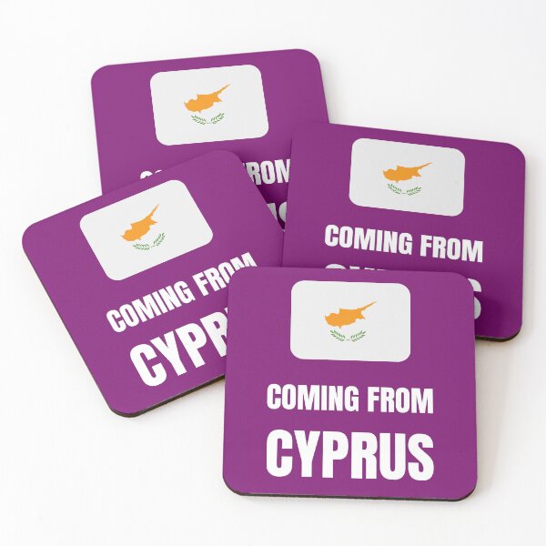 Item preview, Coming from Cyprus designed and sold by fev-rocks.
