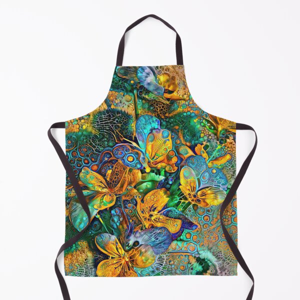 Item preview, DeepStyle abstraction designed and sold by blackhalt.