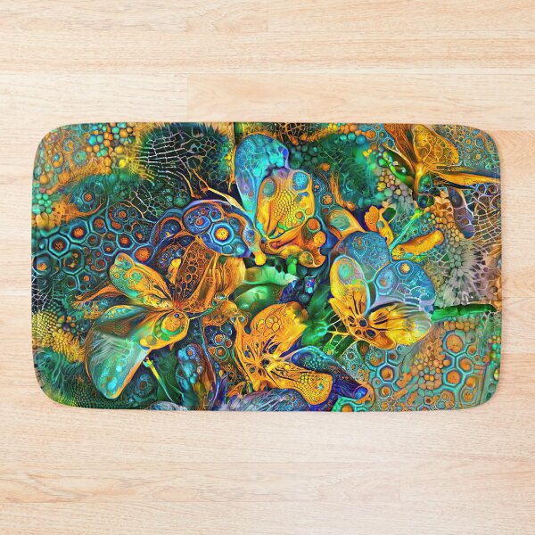 Item preview, DeepStyle abstraction designed and sold by blackhalt.