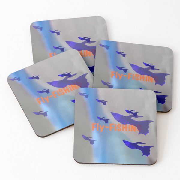 Item preview, Fly-Fishing designed and sold by MulesParty.