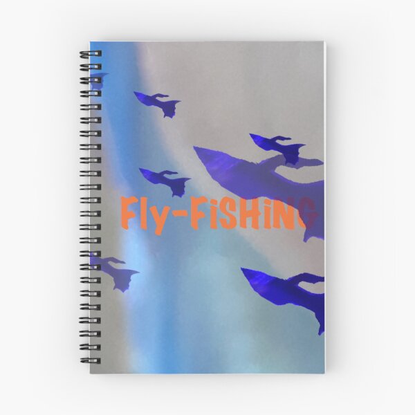 Item preview, Fly-Fishing designed and sold by MulesParty.