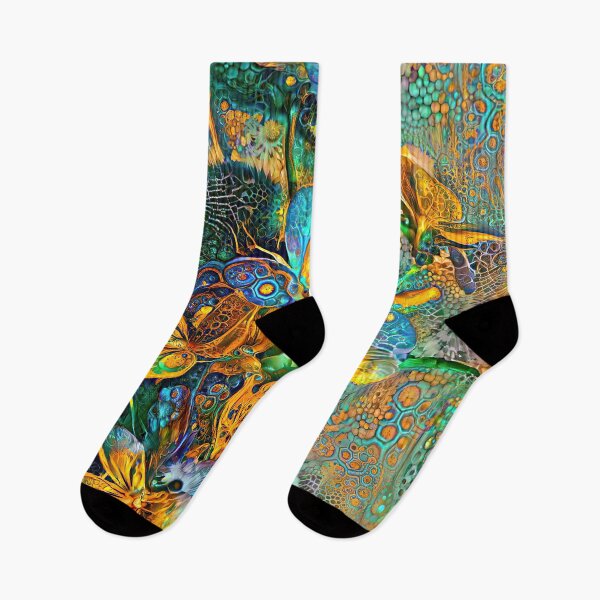 Item preview, DeepStyle abstraction designed and sold by blackhalt.