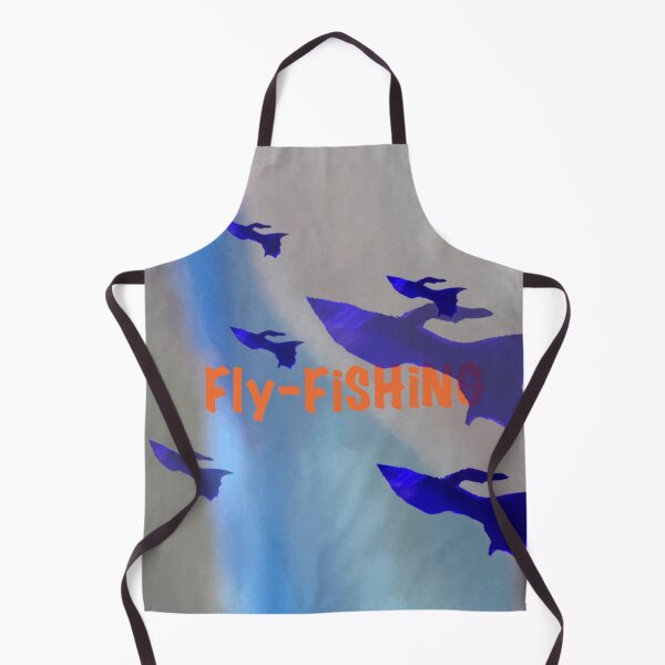 Item preview, Fly-Fishing designed and sold by MulesParty.