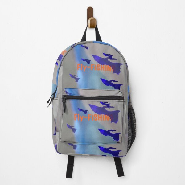 Item preview, Fly-Fishing designed and sold by MulesParty.