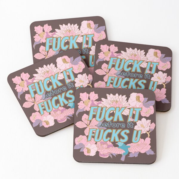 Item preview, fuck it before it fucks you designed and sold by avocadissimo.