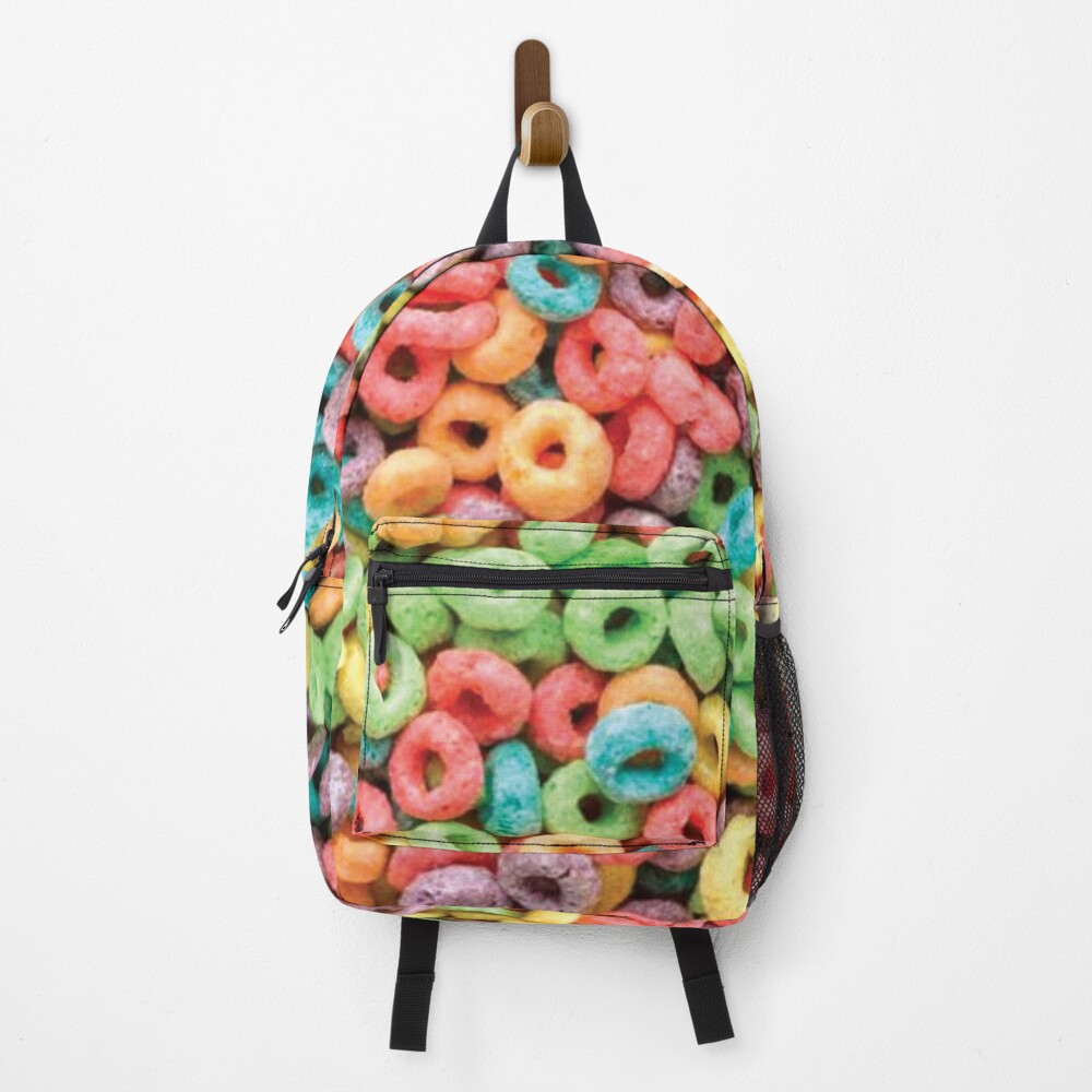 Item preview, Backpack designed and sold by StarsForgers.