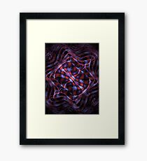 Candy Time Framed Print