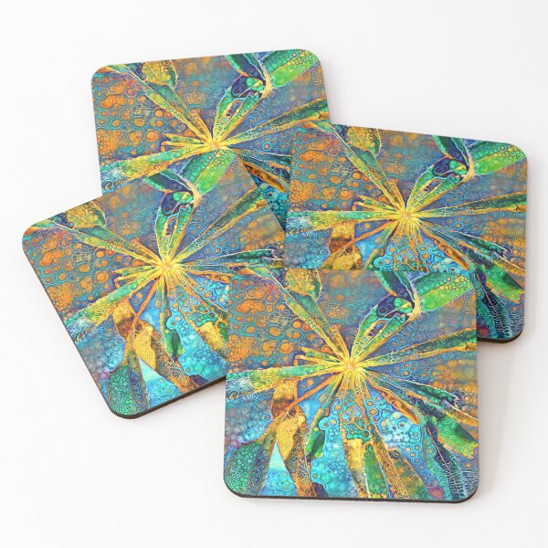 Item preview, DeepStyle abstraction designed and sold by blackhalt.