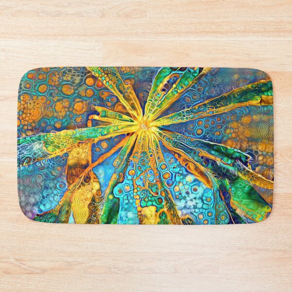 Item preview, DeepStyle abstraction designed and sold by blackhalt.