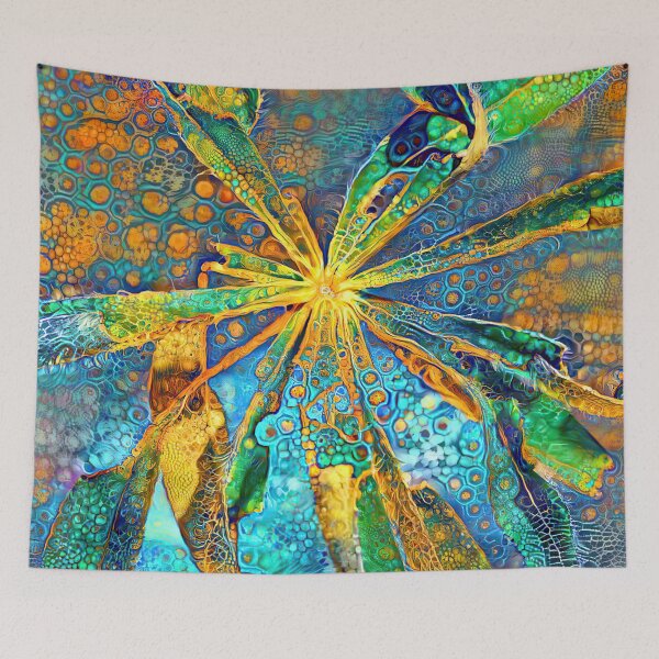 Item preview, DeepStyle abstraction designed and sold by blackhalt.