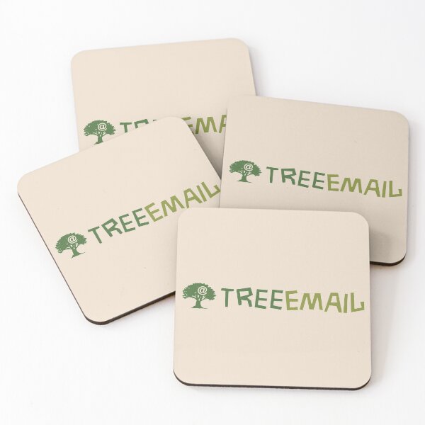 Item preview, @TREEEMAIL designed and sold by jesimink.