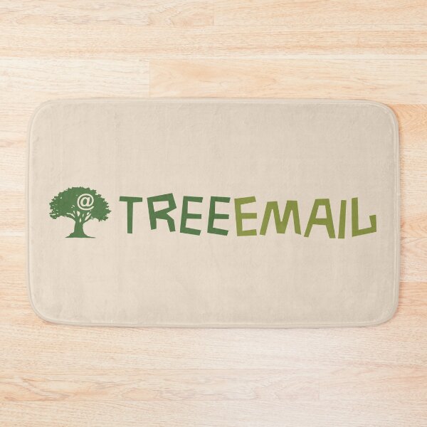 Item preview, @TREEEMAIL designed and sold by jesimink.